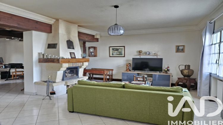 Ma-Cabane - Vente Maison Cognac, 150 m²
