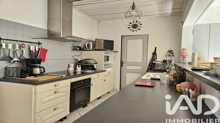 Ma-Cabane - Vente Maison Cognac, 150 m²