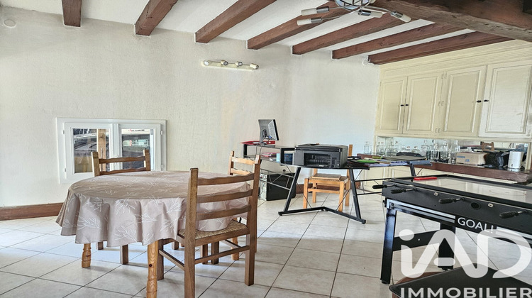 Ma-Cabane - Vente Maison Cognac, 150 m²