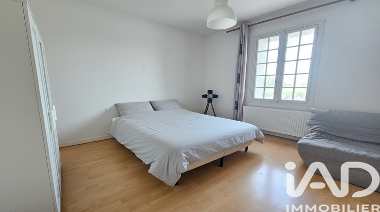 Ma-Cabane - Vente Maison Cognac, 150 m²