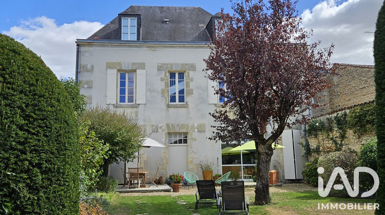 Ma-Cabane - Vente Maison Cognac, 326 m²