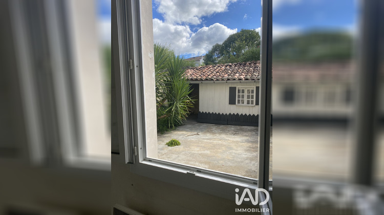 Ma-Cabane - Vente Maison Cognac, 90 m²