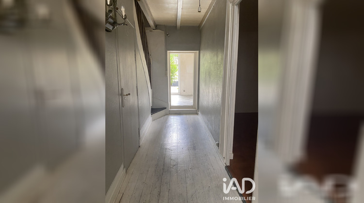 Ma-Cabane - Vente Maison Cognac, 90 m²