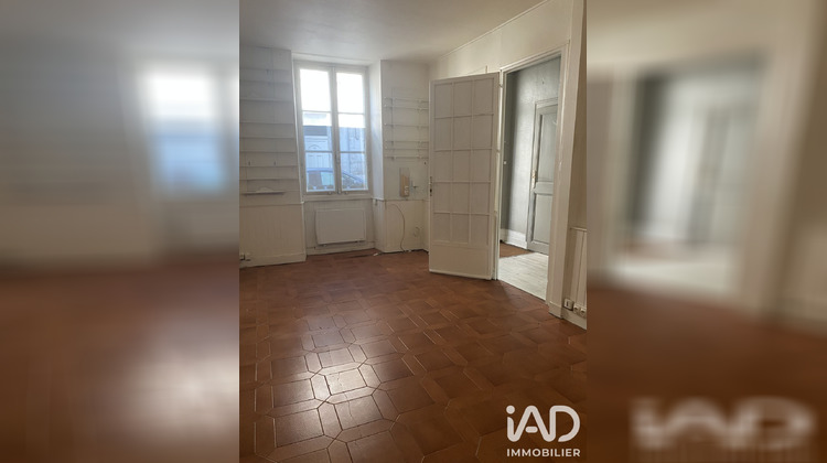 Ma-Cabane - Vente Maison Cognac, 90 m²