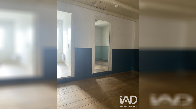 Ma-Cabane - Vente Maison Cognac, 90 m²