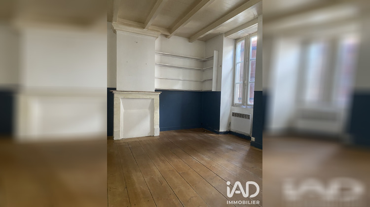 Ma-Cabane - Vente Maison Cognac, 90 m²