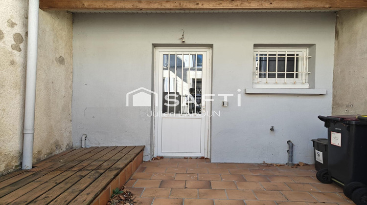 Ma-Cabane - Vente Maison Cognac, 62 m²