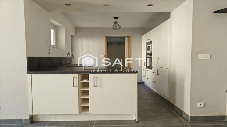 Ma-Cabane - Vente Maison Cognac, 62 m²