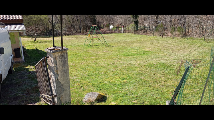 Ma-Cabane - Vente Maison COGNAC-LA-FORET, 40 m²