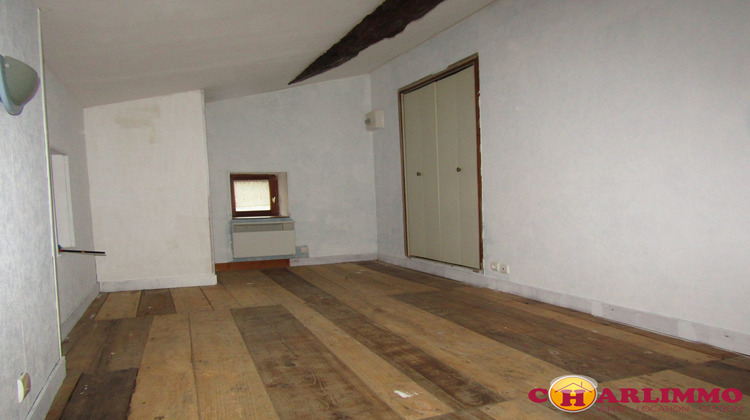 Ma-Cabane - Vente Maison Cognac-la-Forêt, 86 m²