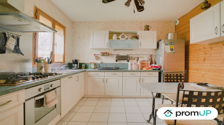 Ma-Cabane - Vente Maison Cognac-la-Forêt, 133 m²