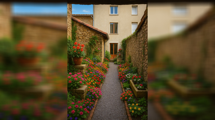 Ma-Cabane - Vente Maison COGNAC-LA-FORET, 120 m²