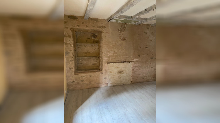 Ma-Cabane - Vente Maison COGNAC-LA-FORET, 120 m²