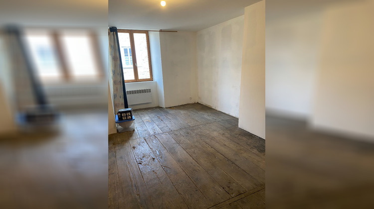 Ma-Cabane - Vente Maison COGNAC-LA-FORET, 120 m²