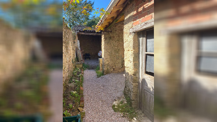 Ma-Cabane - Vente Maison COGNAC LA FORET, 120 m²