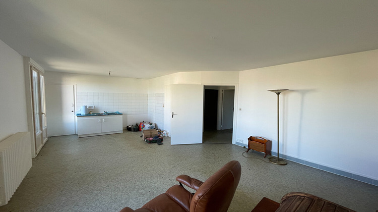 Ma-Cabane - Vente Maison COGNAC-LA-FORET, 180 m²