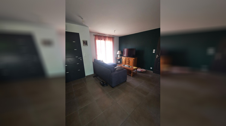 Ma-Cabane - Vente Maison COGNAC-LA-FORET, 67 m²