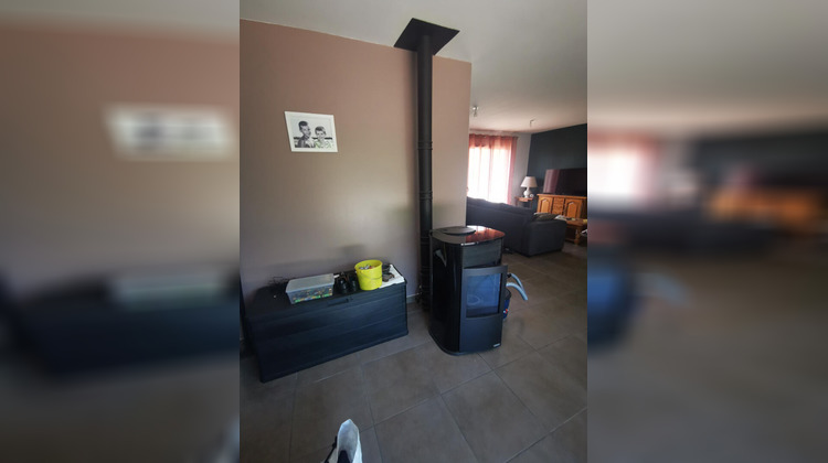 Ma-Cabane - Vente Maison COGNAC-LA-FORET, 67 m²