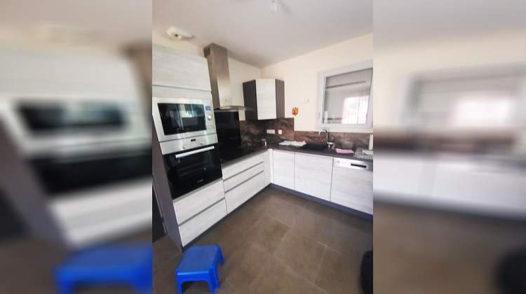 Ma-Cabane - Vente Maison COGNAC-LA-FORET, 67 m²