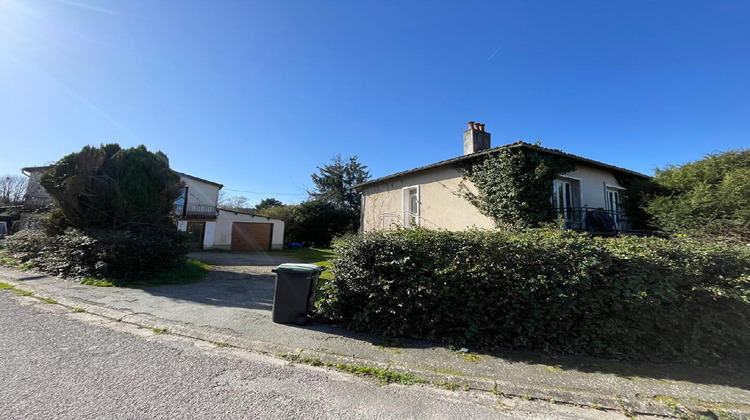 Ma-Cabane - Vente Maison COGNAC LA FORET, 180 m²