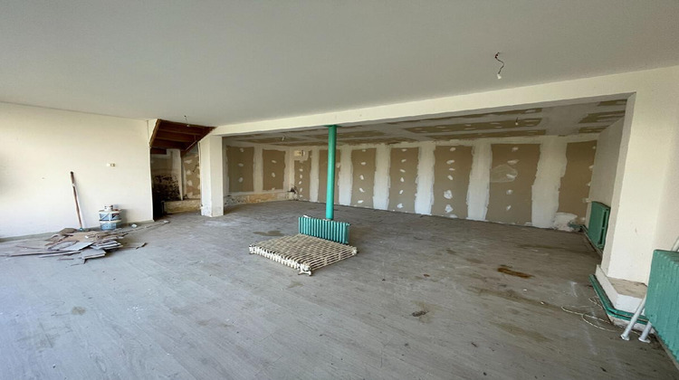 Ma-Cabane - Vente Maison COGNAC LA FORET, 180 m²