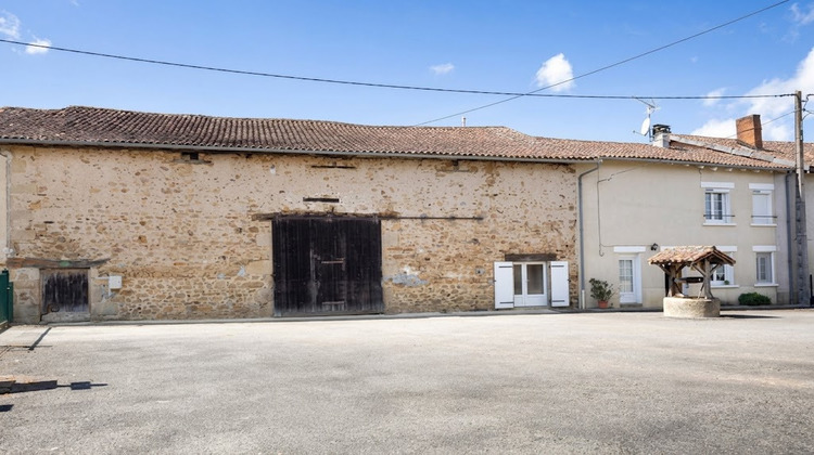 Ma-Cabane - Vente Maison COGNAC LA FORET, 119 m²