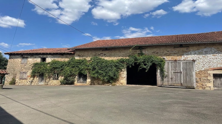 Ma-Cabane - Vente Maison COGNAC LA FORET, 119 m²
