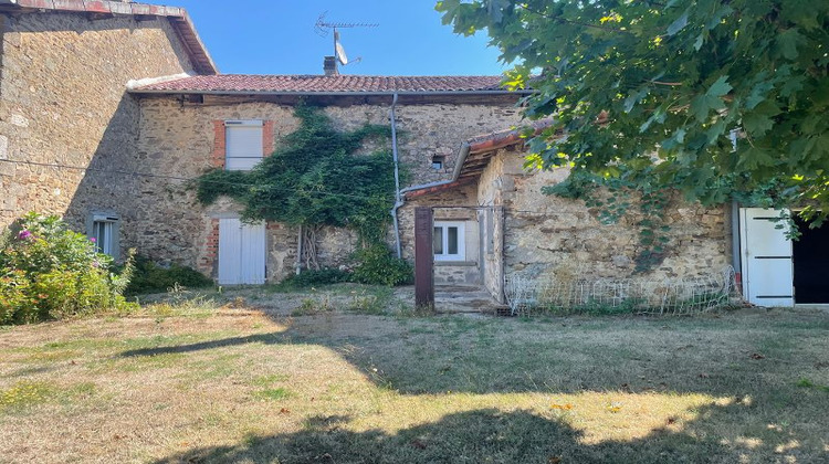 Ma-Cabane - Vente Maison COGNAC LA FORET, 119 m²
