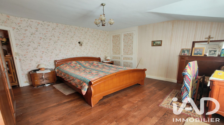 Ma-Cabane - Vente Maison Cognac-la-Forêt, 103 m²