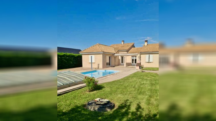 Ma-Cabane - Vente Maison Cognat-Lyonne, 137 m²