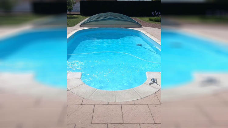 Ma-Cabane - Vente Maison Cognat-Lyonne, 137 m²