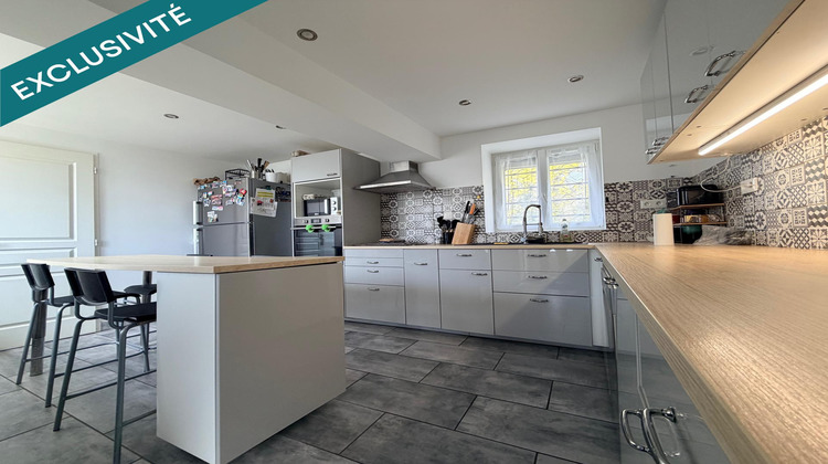 Ma-Cabane - Vente Maison Cognat-Lyonne, 104 m²