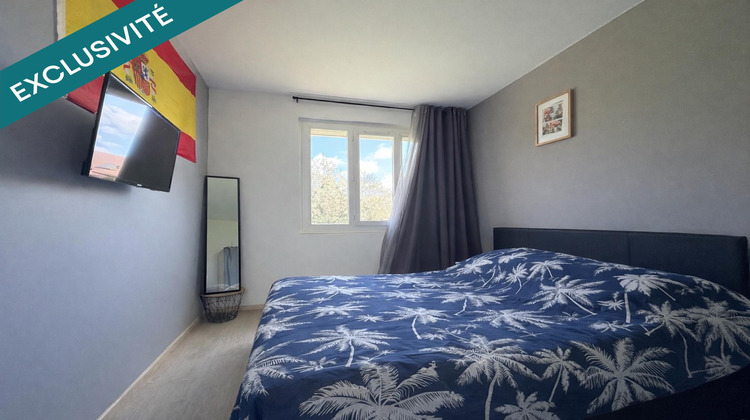Ma-Cabane - Vente Maison Cognat-Lyonne, 104 m²