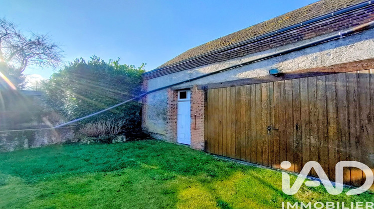 Ma-Cabane - Vente Maison Cogners, 96 m²