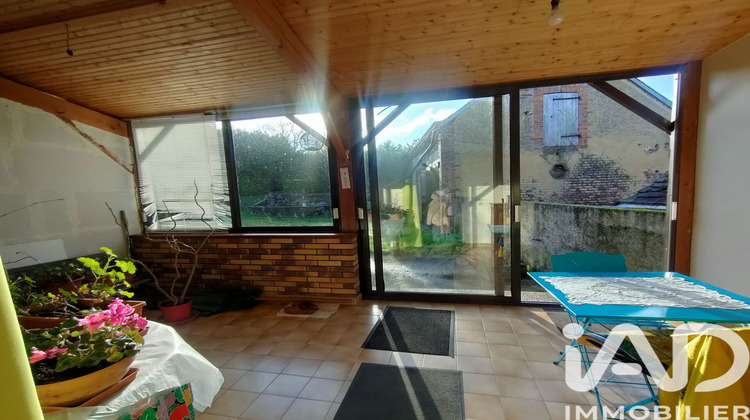 Ma-Cabane - Vente Maison Cogners, 96 m²