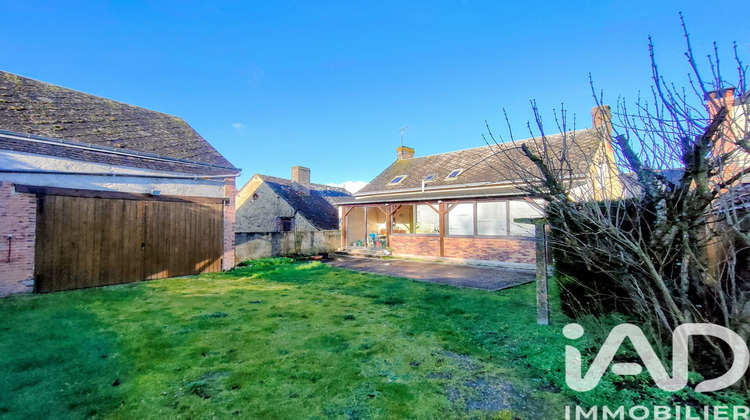 Ma-Cabane - Vente Maison Cogners, 96 m²