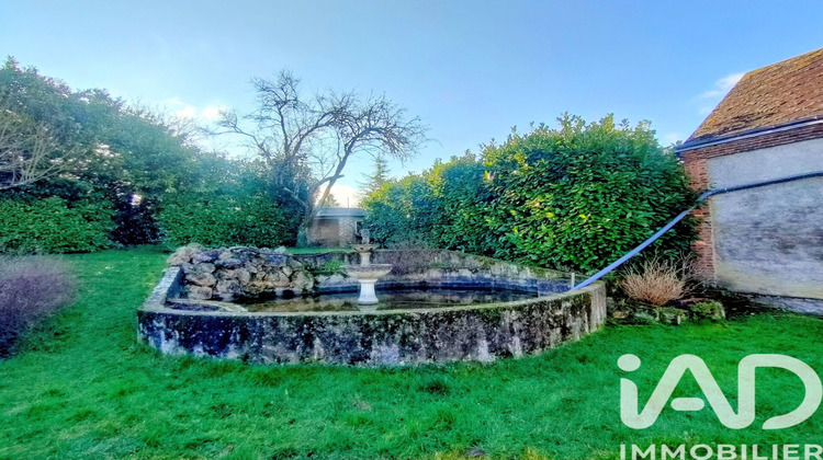 Ma-Cabane - Vente Maison Cogners, 96 m²