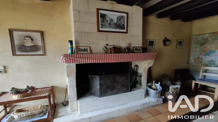 Ma-Cabane - Vente Maison Cogners, 161 m²
