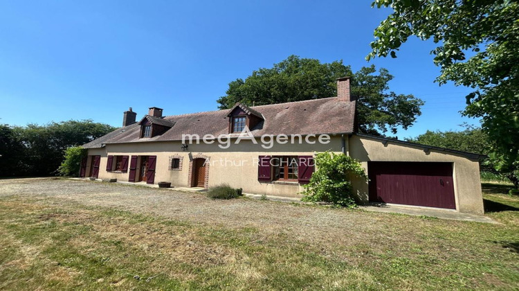 Ma-Cabane - Vente Maison COGNERS, 161 m²