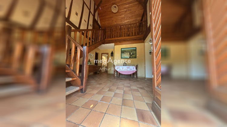 Ma-Cabane - Vente Maison COGNERS, 161 m²
