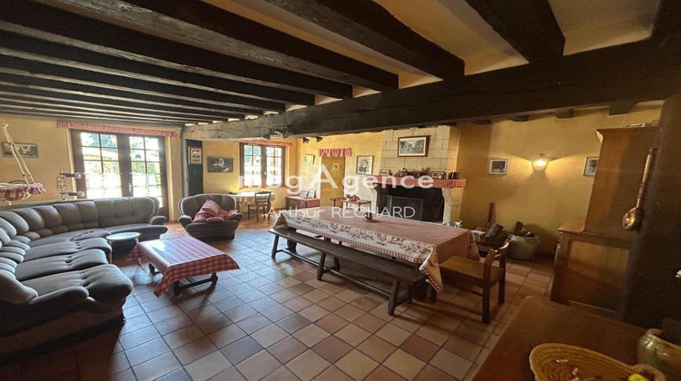 Ma-Cabane - Vente Maison COGNERS, 161 m²