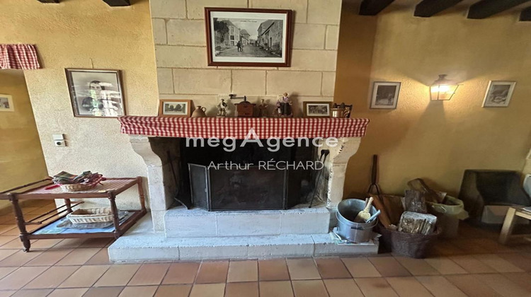Ma-Cabane - Vente Maison COGNERS, 161 m²