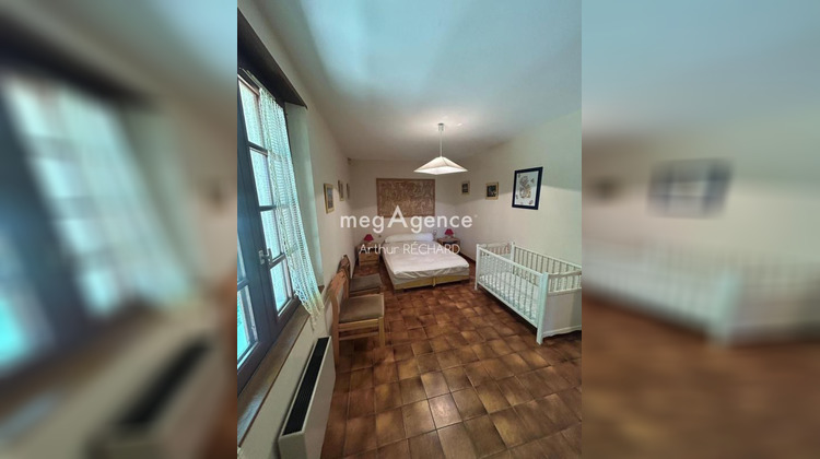 Ma-Cabane - Vente Maison COGNERS, 161 m²
