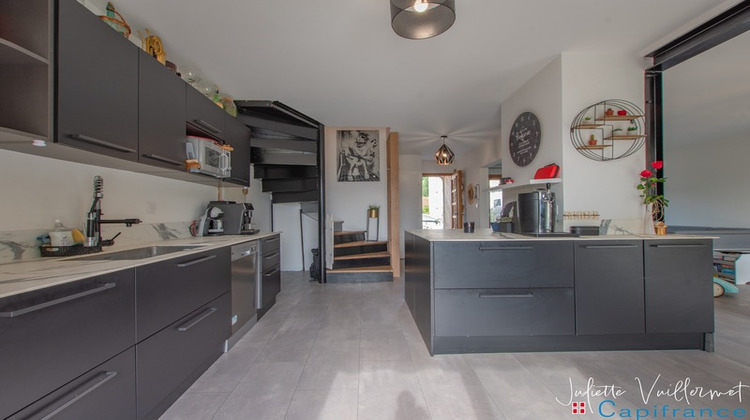Ma-Cabane - Vente Maison COGNIN, 113 m²