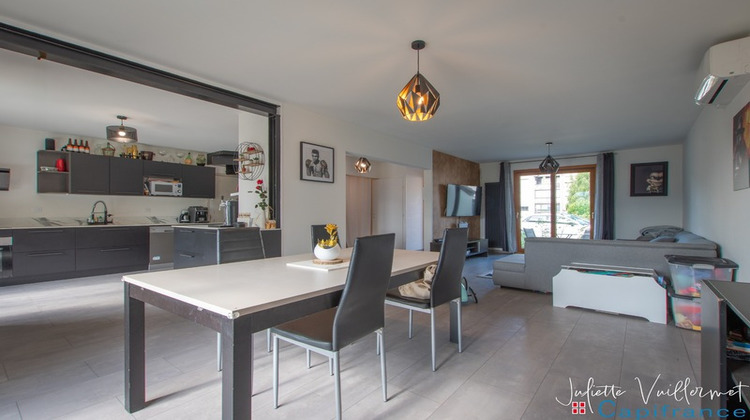 Ma-Cabane - Vente Maison COGNIN, 113 m²