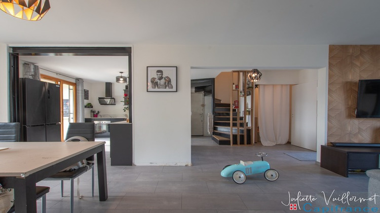 Ma-Cabane - Vente Maison COGNIN, 113 m²