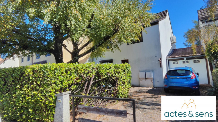 Ma-Cabane - Vente Maison Cognin, 121 m²