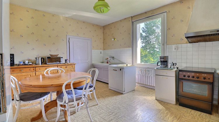 Ma-Cabane - Vente Maison COGNIN, 136 m²