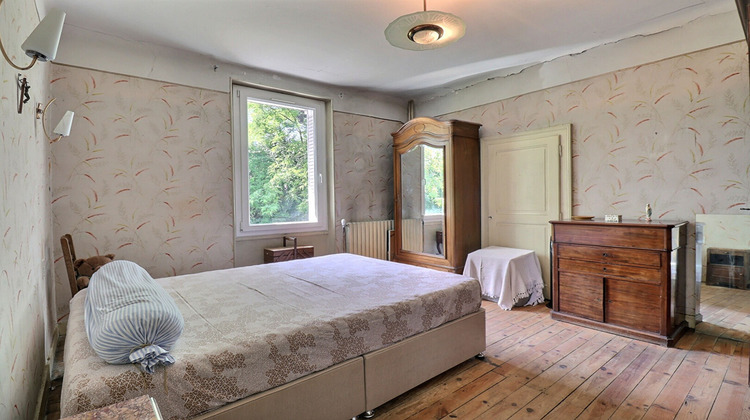 Ma-Cabane - Vente Maison COGNIN, 136 m²