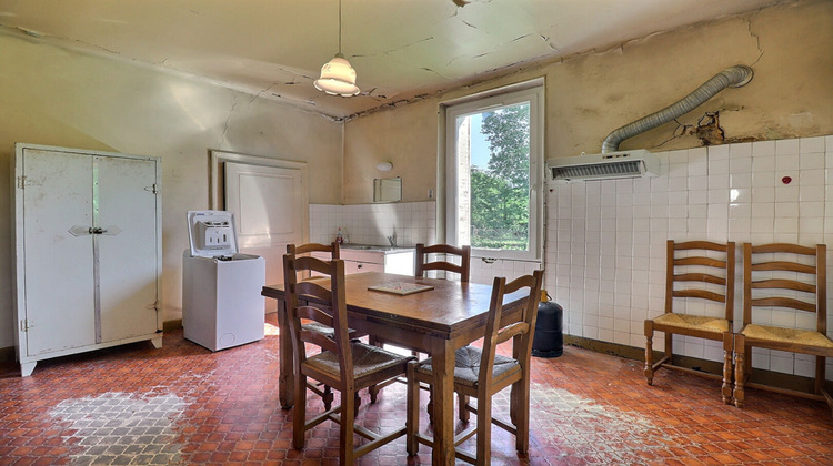 Ma-Cabane - Vente Maison COGNIN, 136 m²